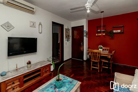 Apartamento com 3 Quartos à venda, 79m² no Vila Ipiranga, Porto Alegre