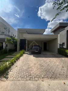 Casa de Condomínio com 3 Quartos à venda, 167m² no Condomínio Belvedere II, Cuiabá