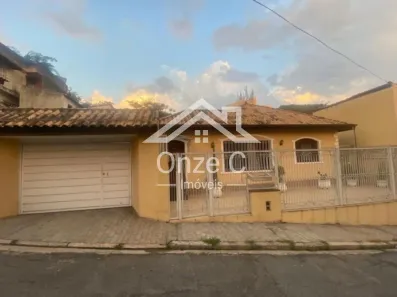 Casa com 3 Quartos à venda, 250m² no Vila Tijuco, Guarulhos