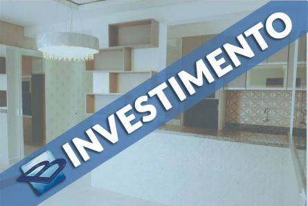 Apartamento com 2 Quartos à venda, 66m² no Chácaras Antonieta, Limeira