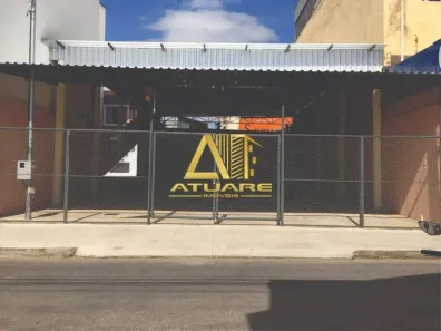 Ponto Comercial para alugar, 245m² no Centro, Pouso Alegre