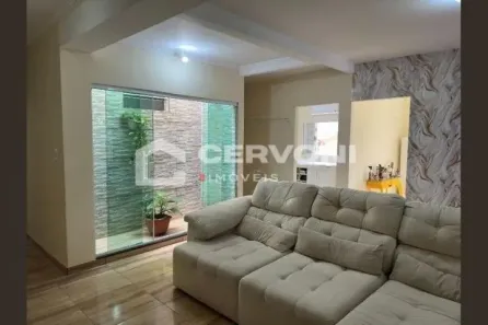 Apartamento com 3 Quartos para alugar, 120m² no Parque Nova Esperança, São José dos Campos