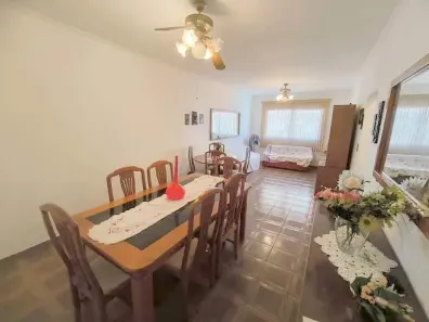 Apartamento com 2 Quartos à venda, 68m² no Guilhermina, Praia Grande