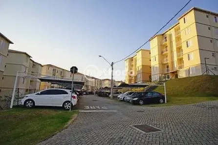 Apartamento com 3 Quartos à venda, 53m² no Jardim Nova Europa, Campinas