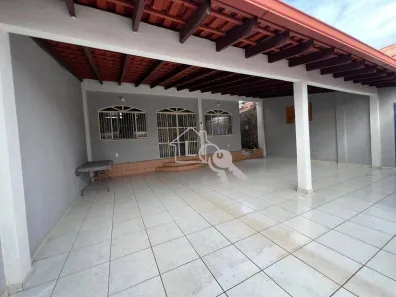 Casa com 4 Quartos à venda, 275m² no Nova Porto Velho, Porto Velho