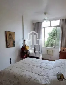 Apartamento com 2 Quartos à venda, 80m² no Méier, Rio de Janeiro