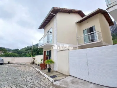 Casa com 3 Quartos à venda, 110m² no Chácara Paraíso, Nova Friburgo