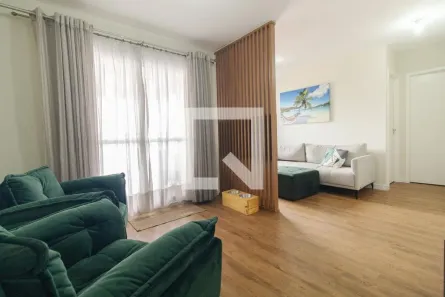 Apartamento com 2 Quartos à venda, 67m² no Tatuapé, São Paulo