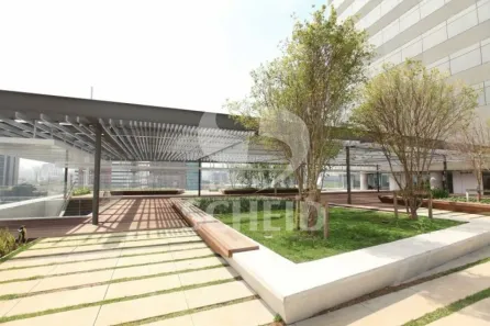 Sala Comercial para alugar, 4378m² no Butantã, São Paulo