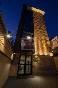 Prédio Comercial para alugar, 1120m² no Vila Nova Conceição, São Paulo