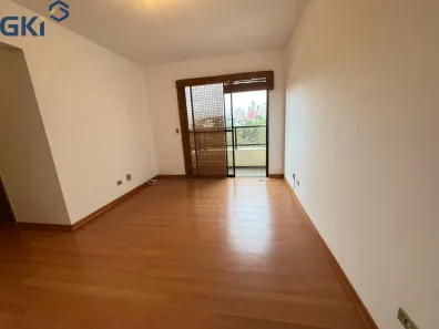 Apartamento com 1 Quarto à venda, 49m² no Pinheiros, São Paulo