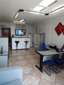 Sala Comercial à venda, 43m² no Centro, Santo André