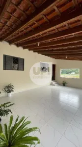 Casa de Condomínio com 3 Quartos à venda, 110m² no Parque Peória (Tupi), Piracicaba