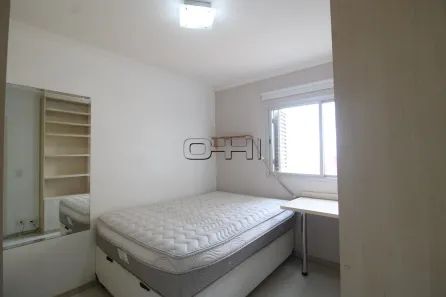 Apartamento com 2 Quartos para alugar, 70m² no Vila Mariana, São Paulo