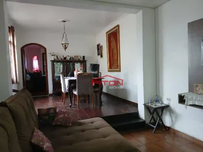 Casa com 3 Quartos à venda, 113m² no Vila Feliz, São Paulo