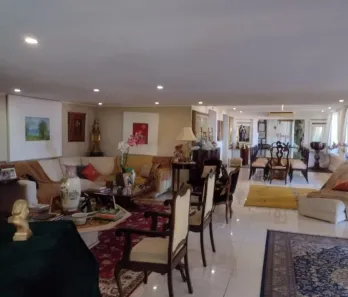 Casa de Condomínio com 6 Quartos à venda, 600m² no São Conrado, Rio de Janeiro