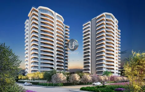 Apartamento com 4 Quartos à venda, 235m² no Guararapes, Fortaleza
