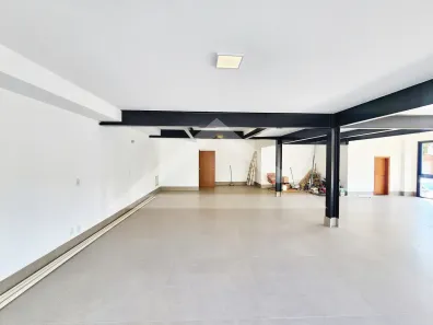 Ponto Comercial para alugar, 55m² no Alto da Boa Vista, Ribeirão Preto