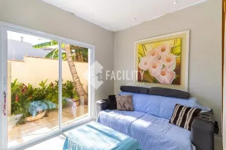Sobrado com 3 Quartos à venda, 222m² no Parque Alto Taquaral, Campinas