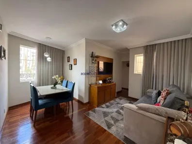 Apartamento com 2 Quartos à venda, 65m² no Alto Caiçaras, Belo Horizonte