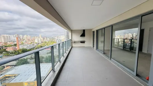 Apartamento com 3 Quartos à venda, 146m² no Vila Mariana, São Paulo