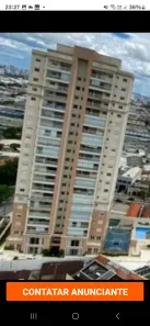 Apartamento com 3 Quartos à venda, 93m² no Vila Maria Alta, São Paulo