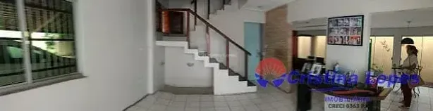 Casa com 4 Quartos à venda, 600m² no Lourival Parente, Teresina