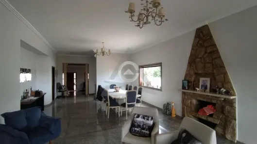 Imóvel Comercial com 7 Quartos para alugar, 515m² no Bairro das Palmeiras, Campinas
