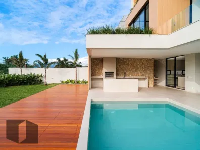 Casa de Condomínio com 5 Quartos à venda, 700m² no Barra da Tijuca, Rio de Janeiro