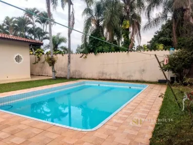 Casa com 4 Quartos à venda, 570m² no Parque Taquaral, Campinas