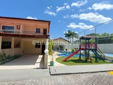 Casa de Condomínio com 2 Quartos à venda, 100m² no Cidade Alpha, Eusébio