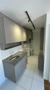 Apartamento com 2 Quartos para alugar, 40m² no Jardim Ibirapuera, Campinas
