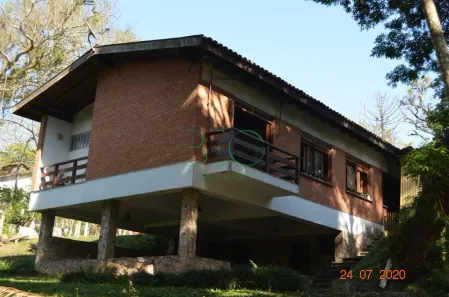 Casa com 5 Quartos à venda, 450m² no Riviera Paulista, São Paulo