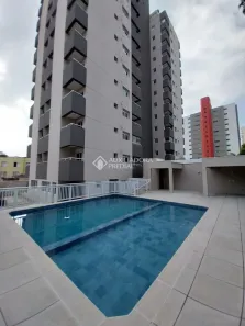 Apartamento com 2 Quartos à venda, 58m² no Jardim Bela Vista, Santo André