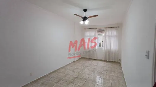 Apartamento com 2 Quartos à venda, 76m² no Campo Grande, Santos