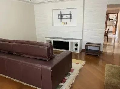 Sobrado com 3 Quartos à venda, 243m² no Montanhão, São Bernardo do Campo