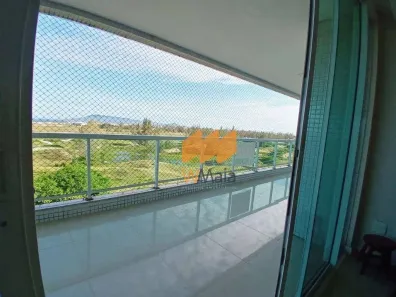 Apartamento com 4 Quartos à venda, 189m² no Braga, Cabo Frio