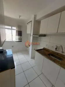 Apartamento com 2 Quartos à venda, 47m² no Parque Manchester, Sorocaba