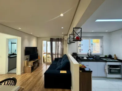 Apartamento com 2 Quartos à venda, 74m² no Madureira, Caxias do Sul