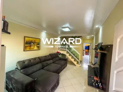 Casa de Condomínio com 3 Quartos à venda, 100m² no Vila Esperança, São Paulo