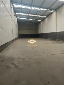Galpão/Depósito/Armazém para alugar, 400m² no Jardim Santa Terezinha (Zona Leste), São Paulo