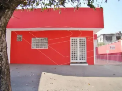 Sala Comercial para alugar, 24m² no Centro, Limeira