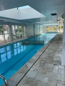 Apartamento com 3 Quartos para alugar, 120m² no Parque da Vila Prudente, São Paulo