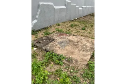 Lote/Terreno à venda, 230m² no Cajá, Carpina