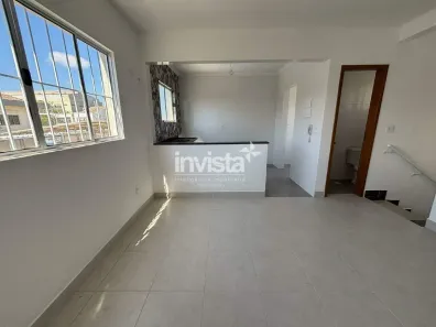 Casa com 2 Quartos à venda, 100m² no Estuário, Santos