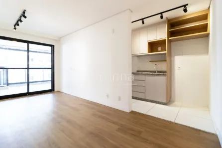 Apartamento com 2 Quartos para venda ou aluguel, 75m² no Cerqueira César, São Paulo