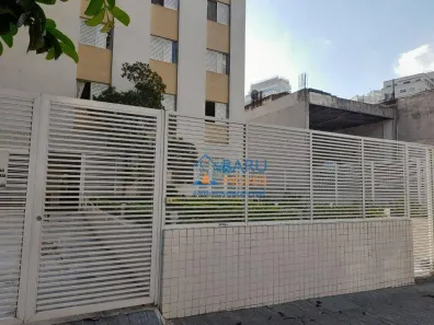 Apartamento com 3 Quartos à venda, 94m² no Vila Buarque, São Paulo