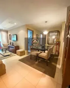 Apartamento com 2 Quartos à venda, 85m² no São Francisco, Niterói