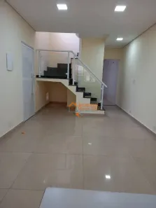 Sobrado com 3 Quartos à venda, 133m² no Macedo, Guarulhos