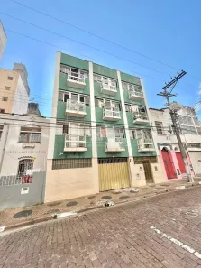 Kitnet com 1 Quarto à venda, 40m² no Centro, Campinas